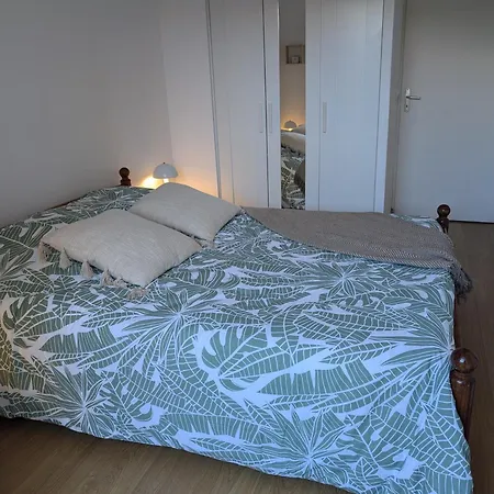 L'escale Paisible - 10min Disney Apartment