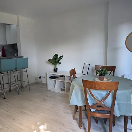 L'escale Paisible - 10min Disney Apartment *